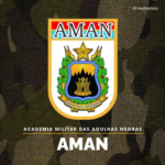 [AMAN] - // Academia Militar das Agulhas Negras
