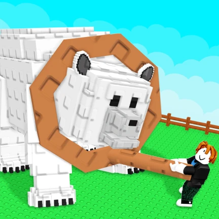 Image du serveur Roblox