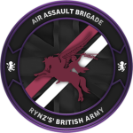 16th Air Assault Brigade | TBA