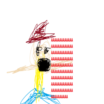 horror games Roblox decal