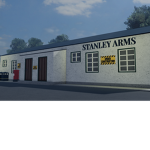 The Stanley Arms