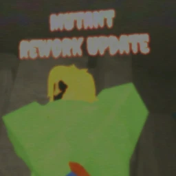 An aquarium [MUTANT REWORK UPDATE PART 2]  icon