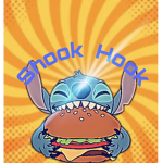 Shook Hook