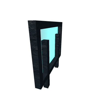 ####### Futuristic Sign