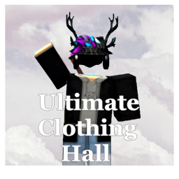 Ultimate Clothing Homestore V1