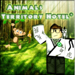 Animals Territory Hotel®