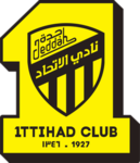متجر نادي الاتحاد