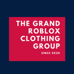 The Grand Roblox Clothing Group