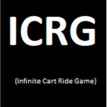 infinite cart ride game