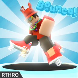 Bounce!
