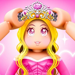 Princess Tycoon icon