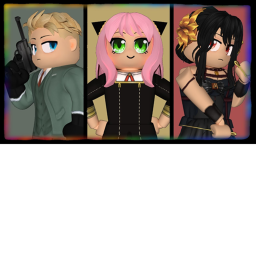 Spy X Family [Update]