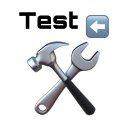 Test⬅️