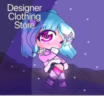 Bff cute aesthetic clothing fashion store.