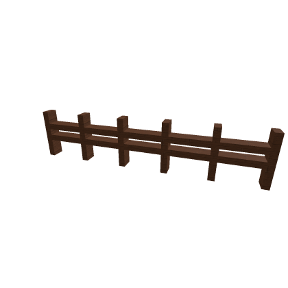Fence 5