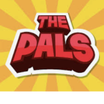 THE PALS (not the youtubers)