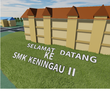 SMK Keningau 2