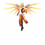 The Angels Of De4th