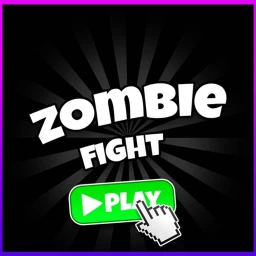 zombie fight icon