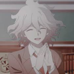 Danganronpa hang out