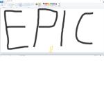 EPIC클랜 그룹