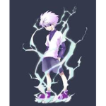 KilluaXhunter