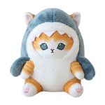 Plushies' World