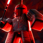 ( The Dark Honour Guard )