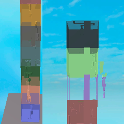 Tower of Otady and Vli (Subbotin459)