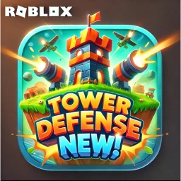 Tower Defense icon