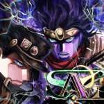 [In Dev] Stand Ascension