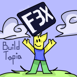 Buildtopia  [V1]