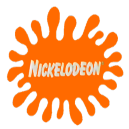 nickelodeon logo Roblox decal