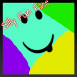 Silly Fun Face Group!