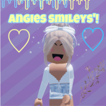 Angies smileys!