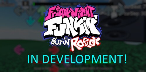 FNFR: Original [Fixed]