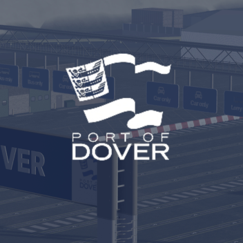 Port of Dover | Irish Ferries