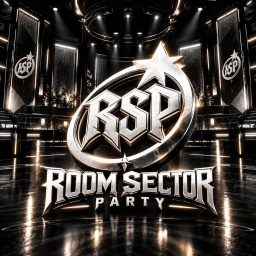[Sundrip x DodSkiee 16 Oct] ROOM SECTOR PARTY icon