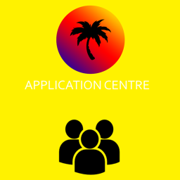 FlyMiami Application Centre