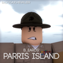 Parris Island