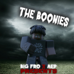 Boonies Clothing