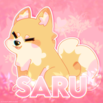 saru.
