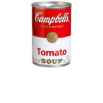 Soup Can Lives Matter