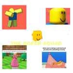 THE OOFER SQAUD