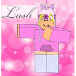 Lush Clothing