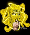 CMDK - Cuarzo Mafioso De Kalidad