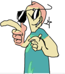 Bon 'n Pow