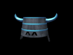 Bucket Palace