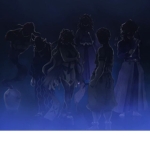 The 12 Kizuki鬼