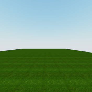 Issac's Baseplate (Recreation)
